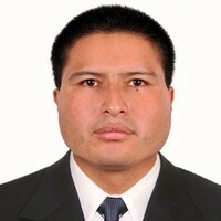 ángel Gilmer Ccari Galindo