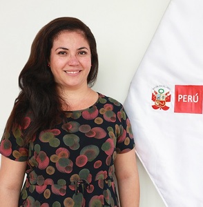 Paola Diana Reyes Parra