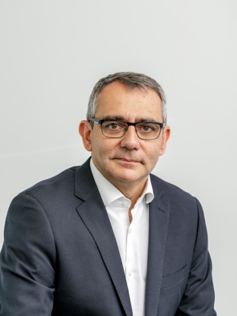 Alberto Martínez Lacambra