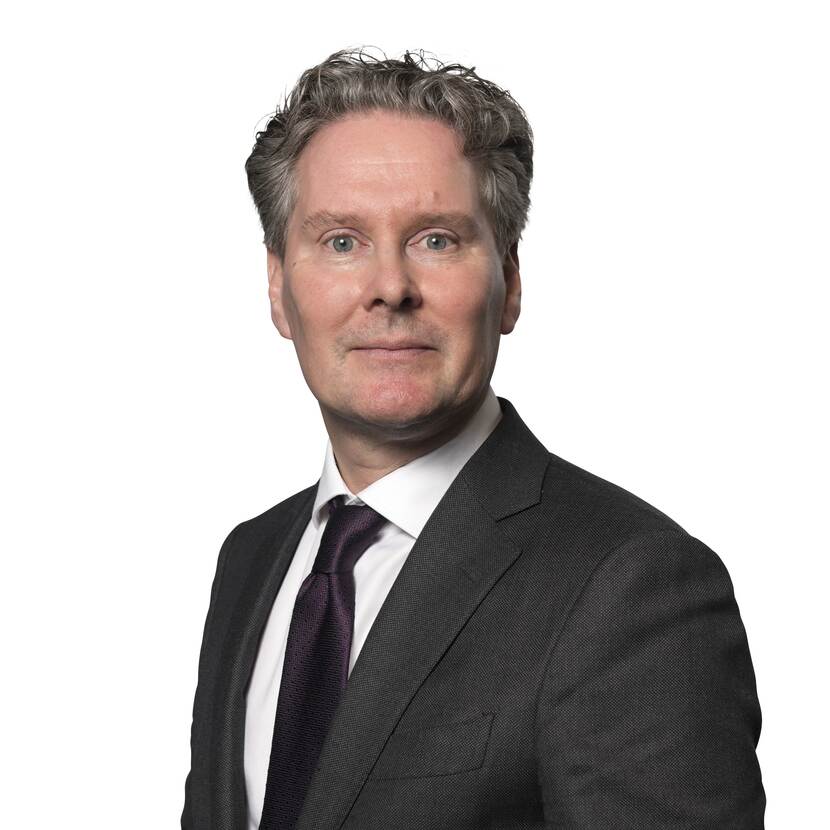 Johannes Leendert Sandee