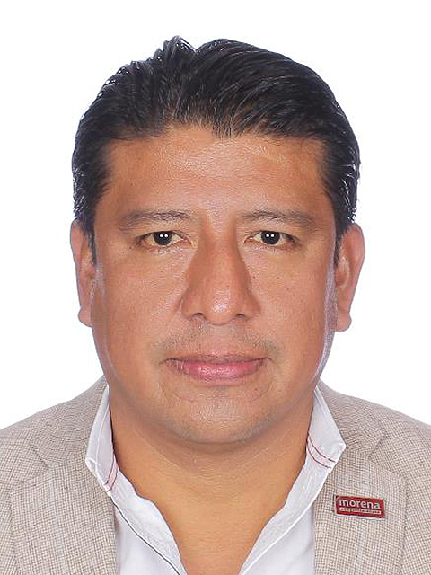 Azael Santiago Chepi