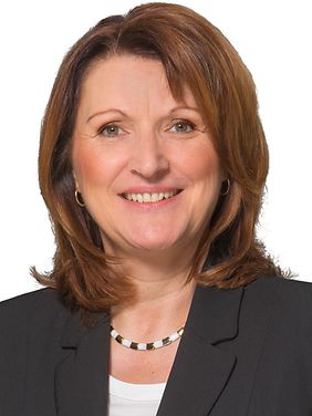 Heike Brehmer