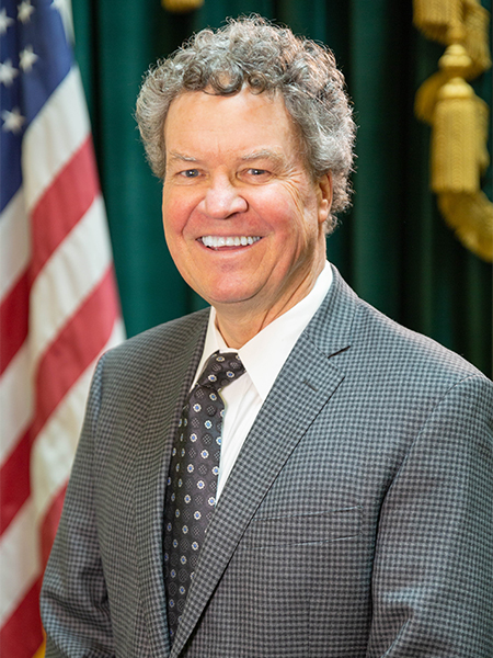 Walter S. Felag Junior