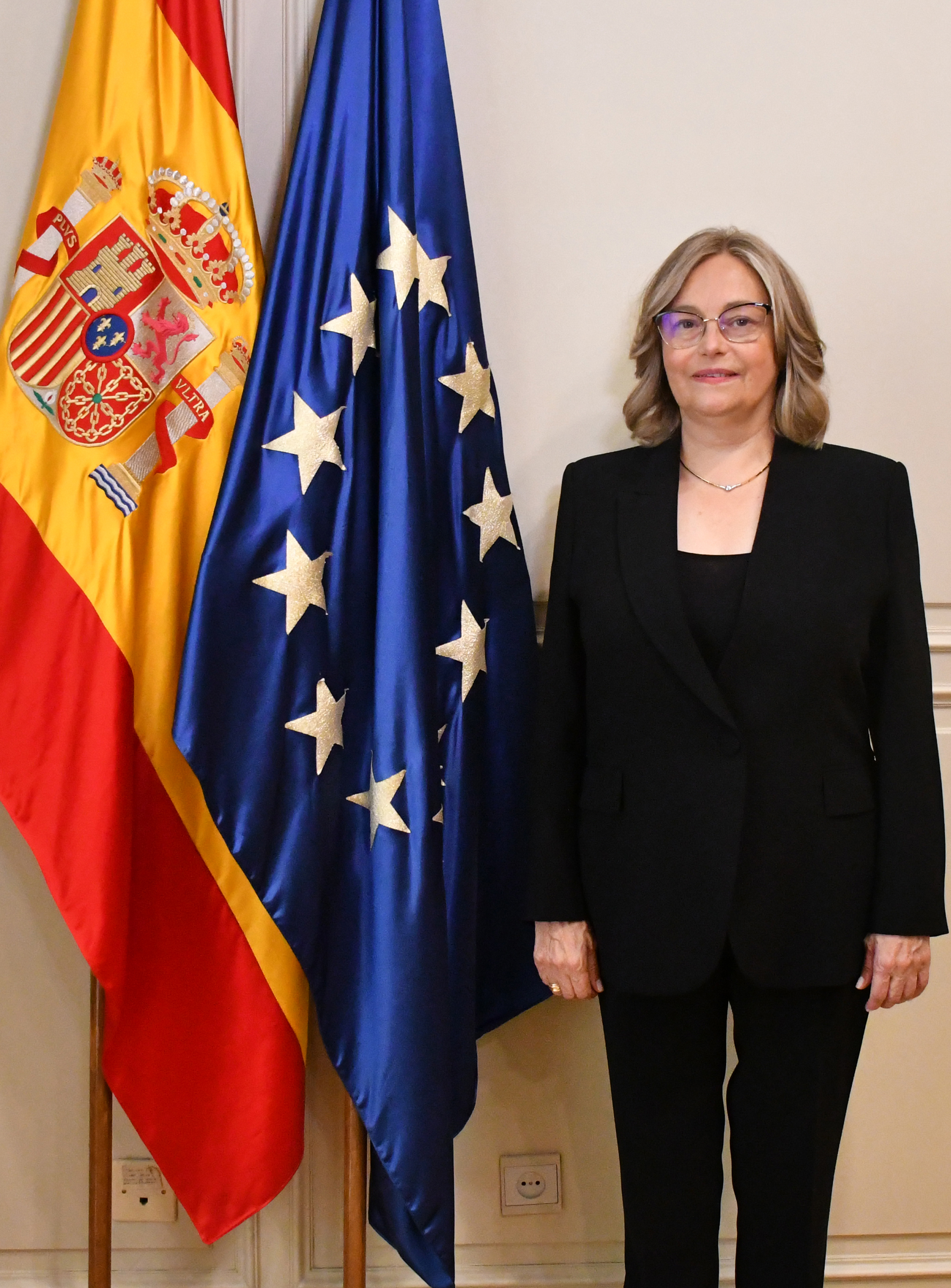 María Esther Erice Martínez