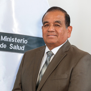 Carlos Alberto Alvarado Chico