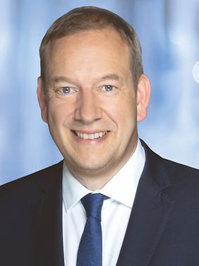 Henning Otte