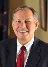 John H. Eichelberger Junior