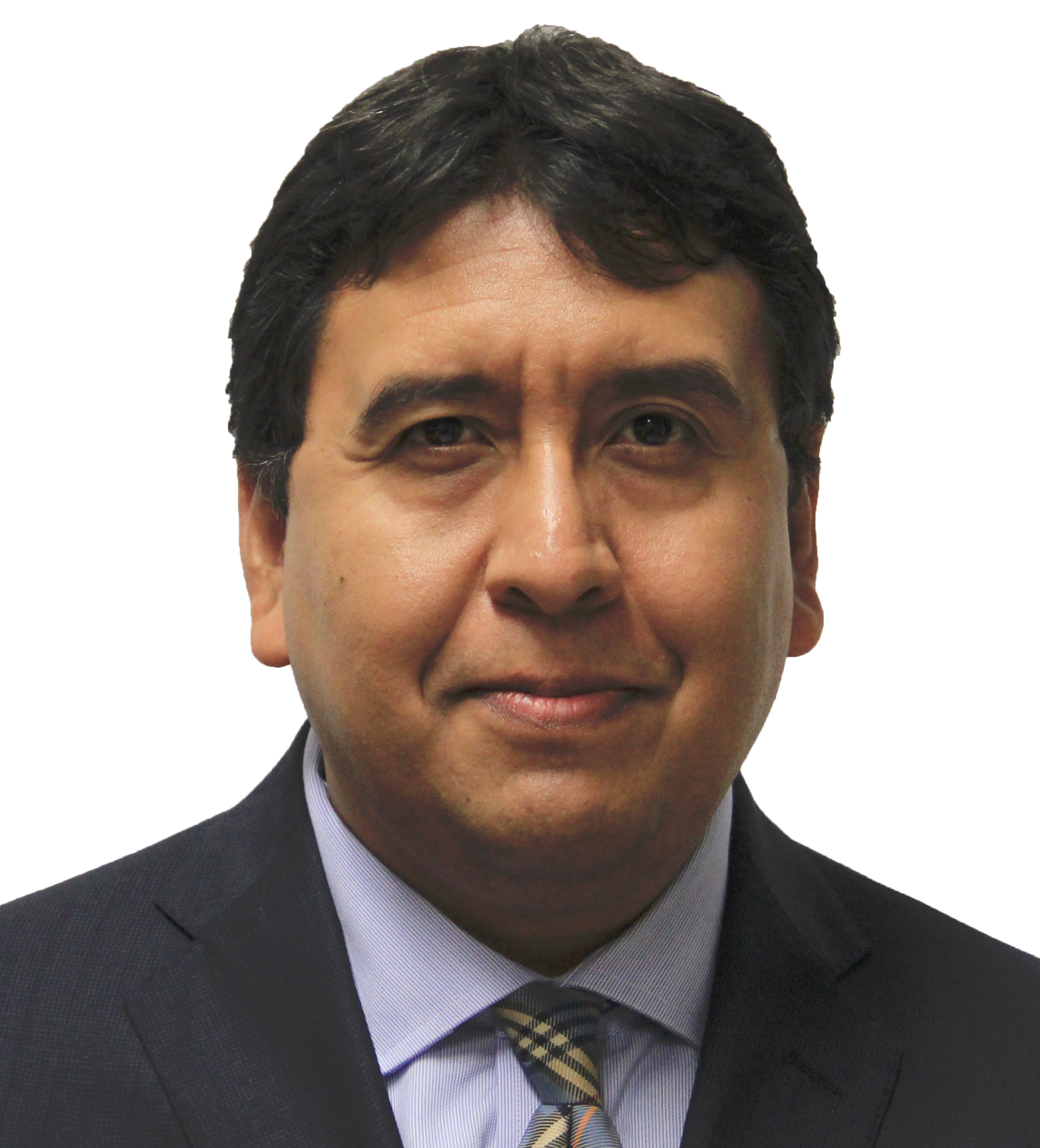 Víctor Jesús Morales Ledesma