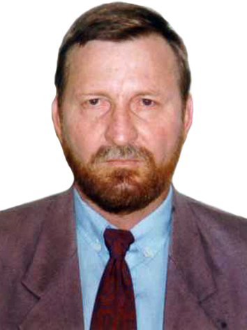 Valdir Ganzer