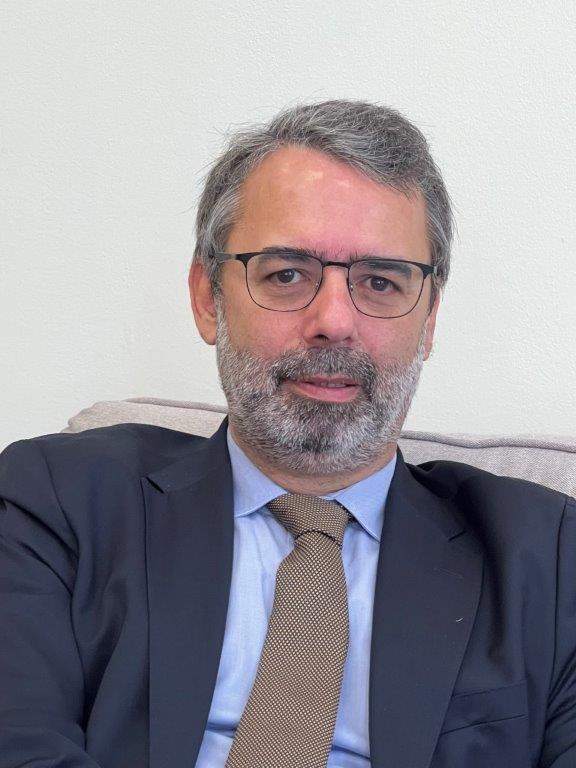 Eduardo Correia Diniz