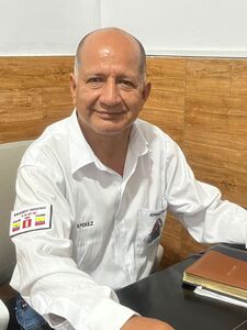 Rony Pérez Vásquez