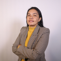 Silvia Helena Pérez Becerra