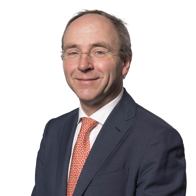 Joost Flamand