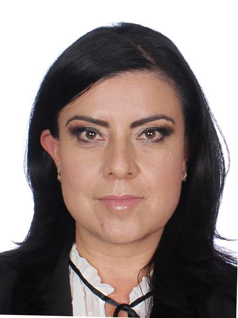 Leticia Zepeda Martínez