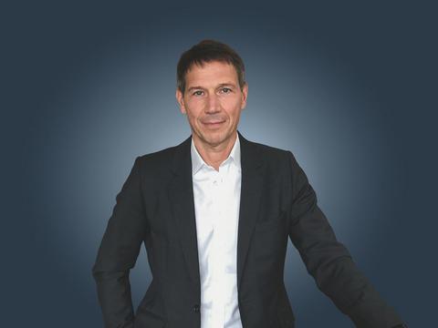 René Obermann
