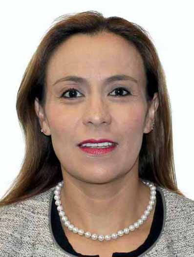 Pilar Lozano Mac Donald
