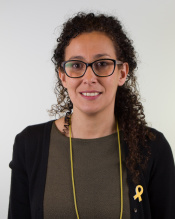 Irene Fornós I Curto