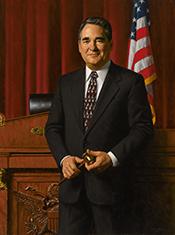 W. J. Tauzin