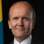 Mikael Granholm