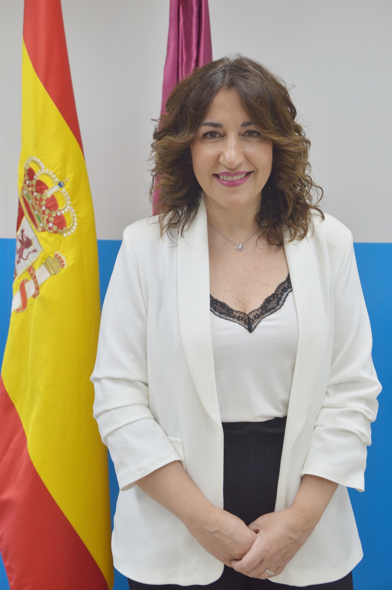 Ana Belén Martínez Garrido