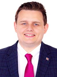 Tom Giffard