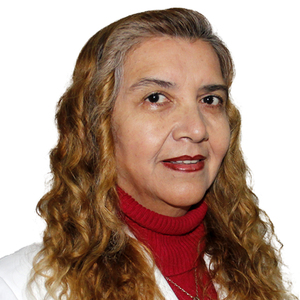 Lilian Mercedes Diaz Regalado