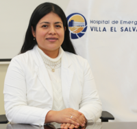 Lorena Janampa Luyo