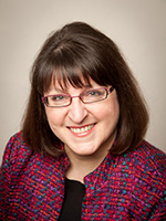 Harriet Drummond