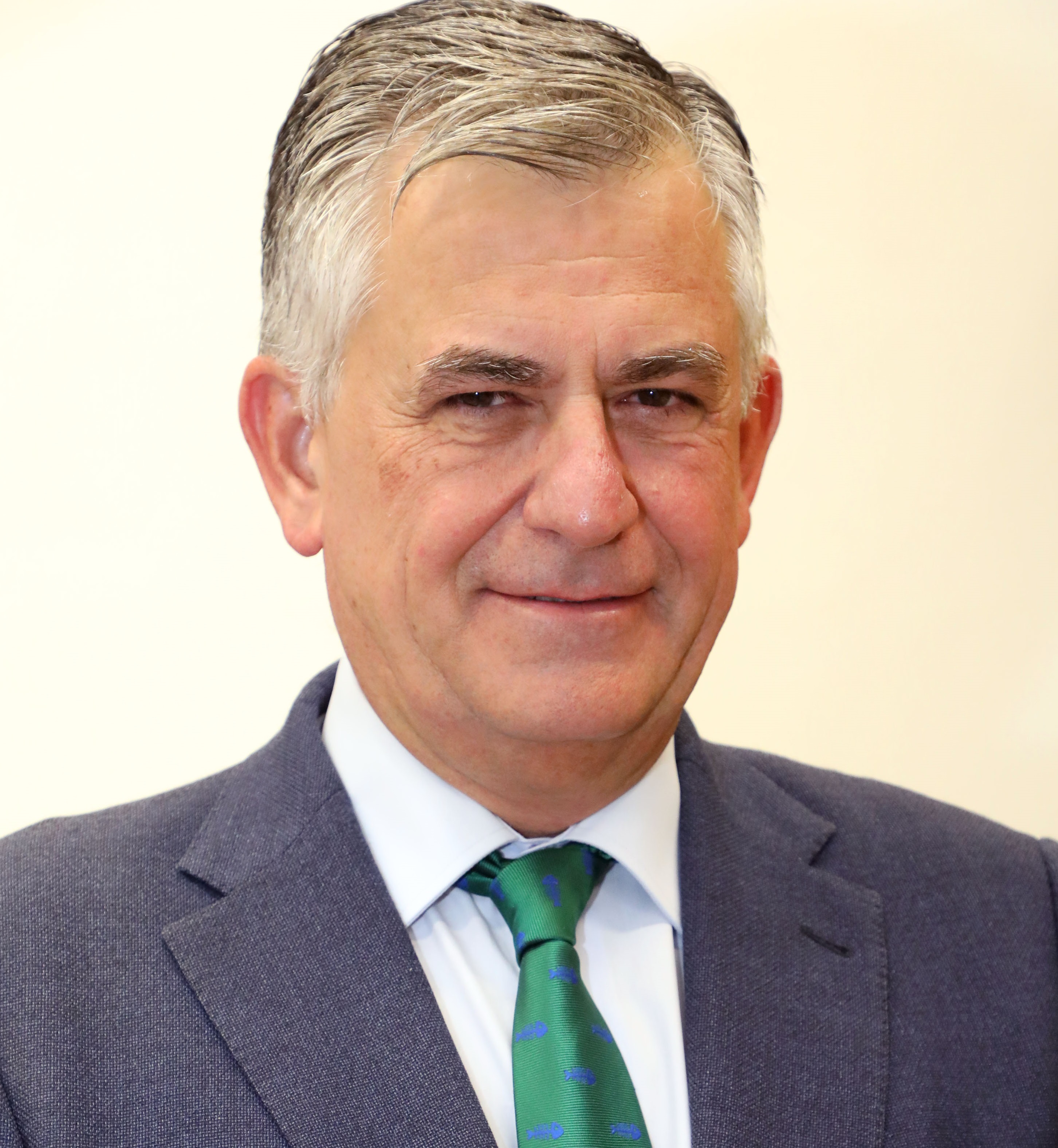 Santiago Lumbreras Peláez