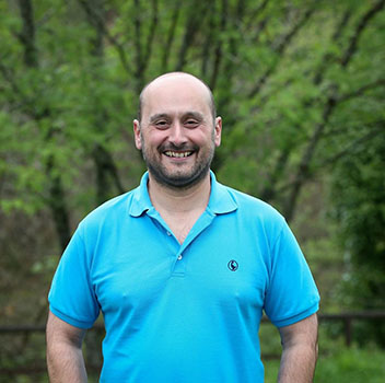 Gustavo Forcelledo