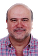Fausto Marín Megía