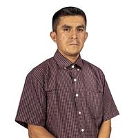 Alfonso Guerrero Armijos