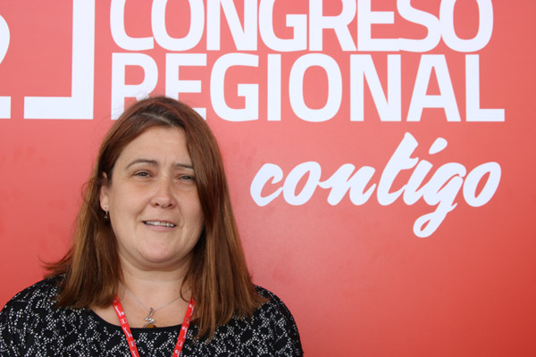 María Teresa Macías