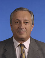 Jean-Claude Bateux