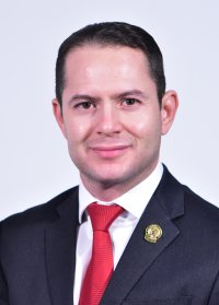 Jose Luis Villalobos Garcia