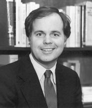 Robert W. Kasten Junior