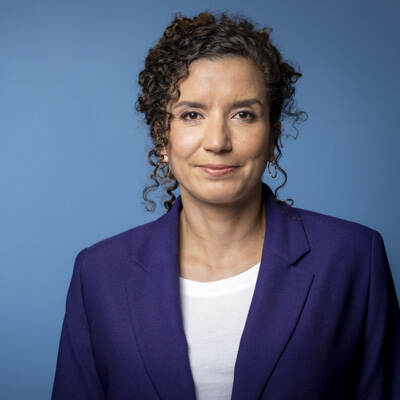 Nora Achahbar