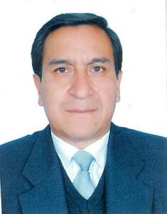 Gerald Oscar Delgado Zevallos