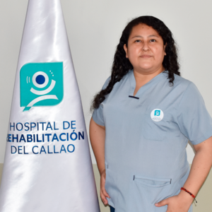 Margot Rodas Liñan