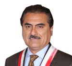 Julio César Gagó Pérez