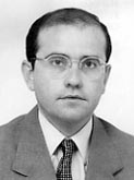 José Antonio Alonso Conesa