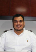 Mde Jesús Antonio Moguel Inzunza