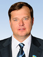 Yevgeniy Vitalievich Balytskiy