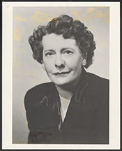 Florence Dwyer