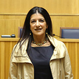 Olga Maria De Ascenção Fernandes