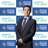 Erick Alfaro Herrera