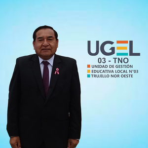 Jorge Luis Choque Mamani