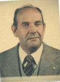 José Baldomero Fernández Calviño