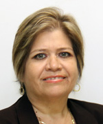 Yudit Del Rincón Castro