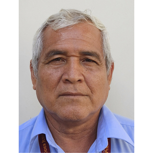 Wilder Mario Ubillus Cruz